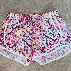 Calvin Klein Running Shorts